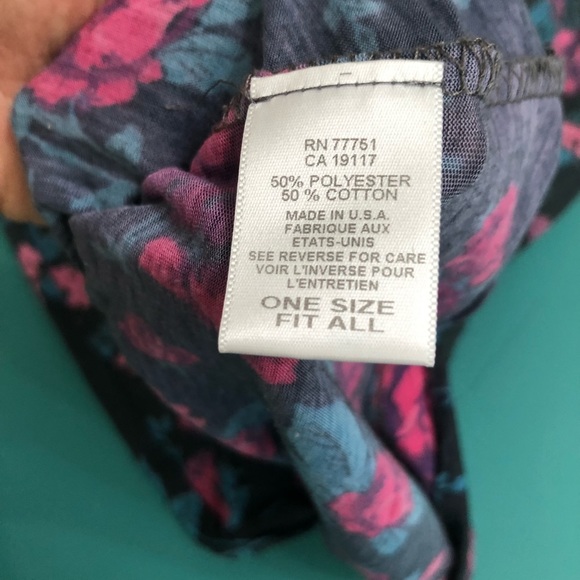 Betsey Johnson Tank - Picture 4 of 4